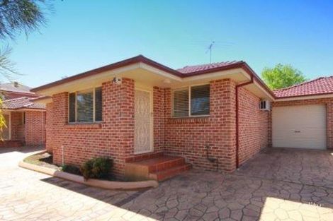 3/119 Brunker Rd, Yagoona, NSW 2199