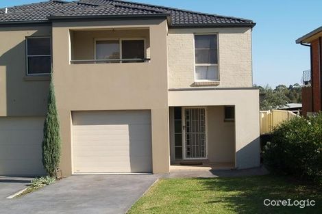 Property photo of 8/79-83 Leacocks Lane Casula NSW 2170