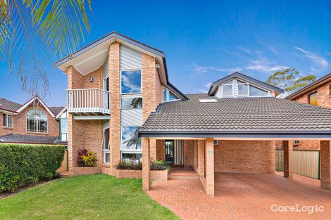 Property photo of 11 The Causeway Strathfield South NSW 2136