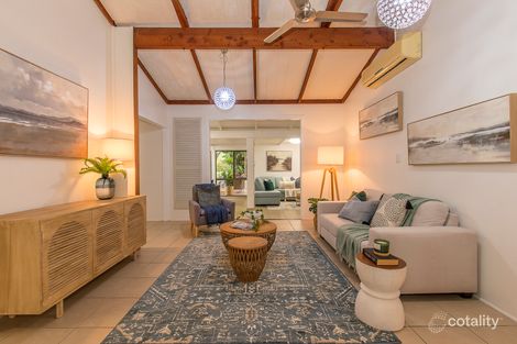 Property photo of 12 Kalinya Court Cranbrook QLD 4814