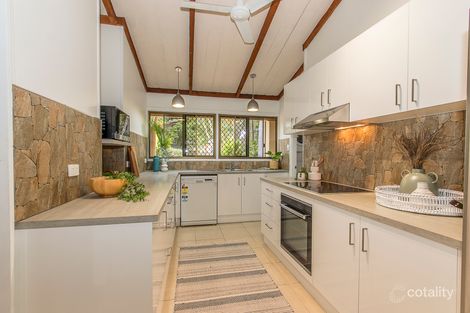 Property photo of 12 Kalinya Court Cranbrook QLD 4814