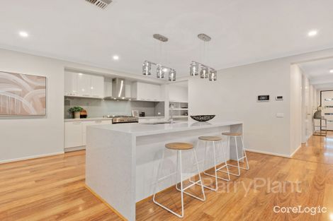 Property photo of 3 Parkedge Drive Wantirna South VIC 3152