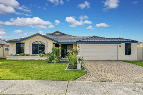 22 Capensia Way, Canning Vale, WA 6155