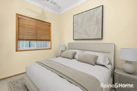 Property photo of 14 Coolawin Circle Narara NSW 2250