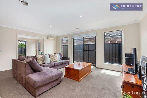 Property photo of 37 Ponsford Drive Point Cook VIC 3030