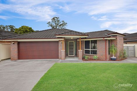 Property photo of 30 Dog Trap Road Ourimbah NSW 2258