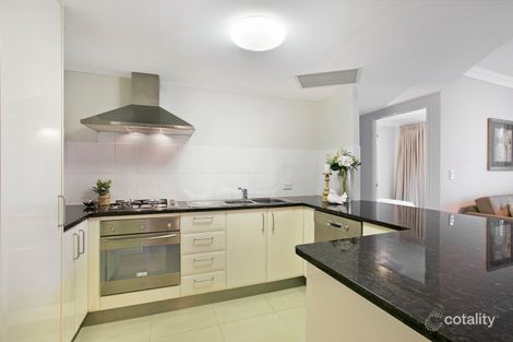 Property photo of 52/161 Main Street Kangaroo Point QLD 4169