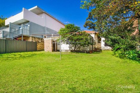 Property photo of 59 Malabar Road South Coogee NSW 2034