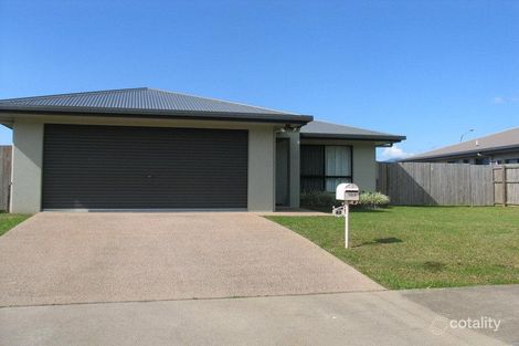 Property photo of 42 McSweeney Crescent Gordonvale QLD 4865