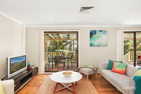 Property photo of 107 Turner Road Berowra Heights NSW 2082