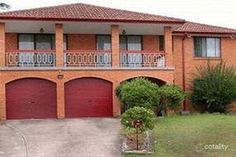 Property photo of 33 Zanco Road Marsfield NSW 2122