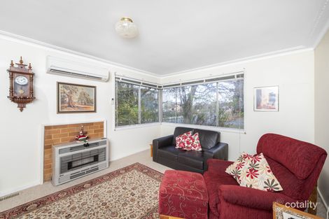 Property photo of 40 Allan Street Curtin ACT 2605