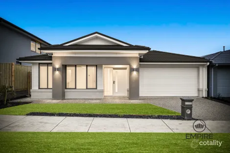 Property photo of 34 Guling Rise Clyde North VIC 3978