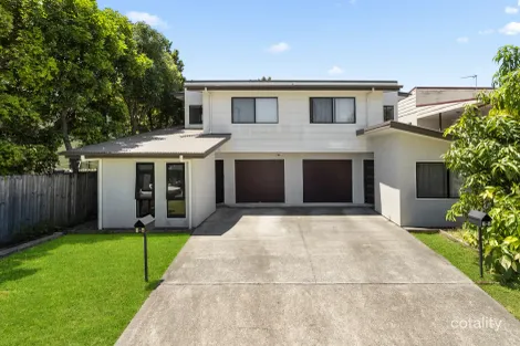 1/4 Grenfell St, Nerang, QLD 4211