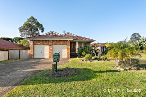 5 Crofton Ave, Tenambit, NSW 2323