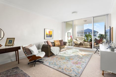 Property photo of 505/10-16 Vineyard Way Breakfast Point NSW 2137