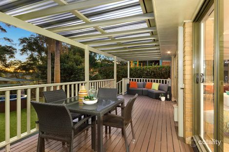 Property photo of 107 Turner Road Berowra Heights NSW 2082