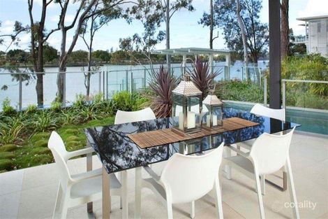 Property photo of 1/32 Austral Street St Lucia QLD 4067