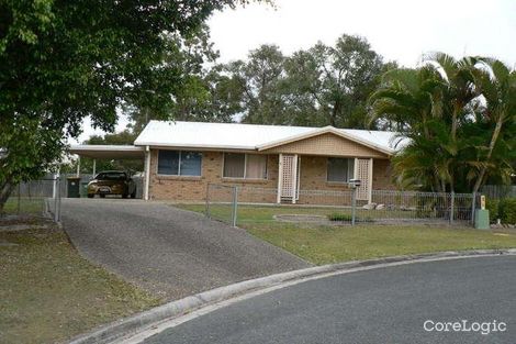 Property photo of 3 Crake Court Bellmere QLD 4510