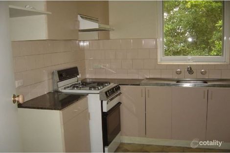 Property photo of 9/31 Raleigh Street Essendon VIC 3040