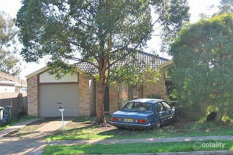 Property photo of 4 Hamrun Circuit Rooty Hill NSW 2766