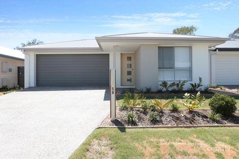 58 Chambers Ridge Bvd, Park Ridge, QLD 4125