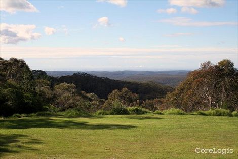 Property photo of 76 Tableland Road Wentworth Falls NSW 2782