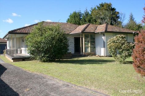 Property photo of 76 Tableland Road Wentworth Falls NSW 2782