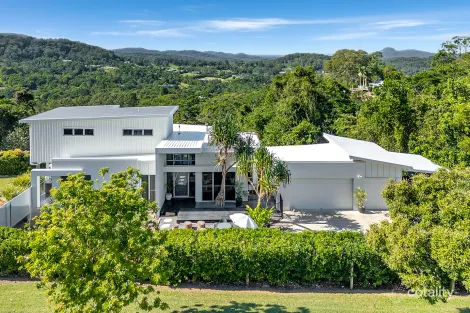 35 Sunrise Rd, Eumundi, QLD 4562