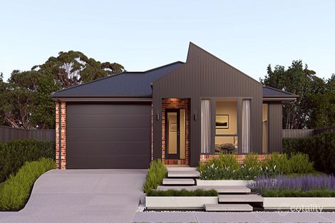 Property photo of 8 Serrano Street Mickleham VIC 3064