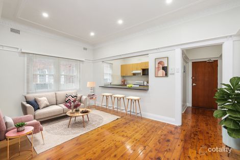 3/87 O'SULLIVAN RD, ROSE BAY, NSW 2029