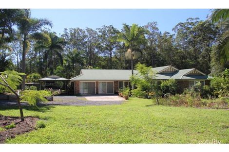 103 Running Creek Rd, North Arm, QLD 4561