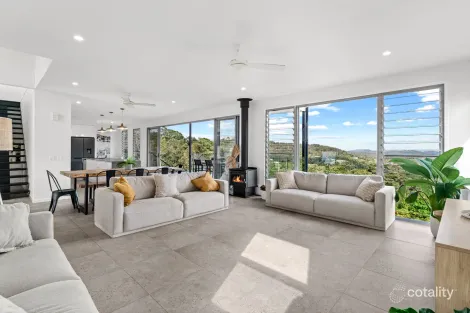 Property photo of 35 Sunrise Road Eumundi QLD 4562