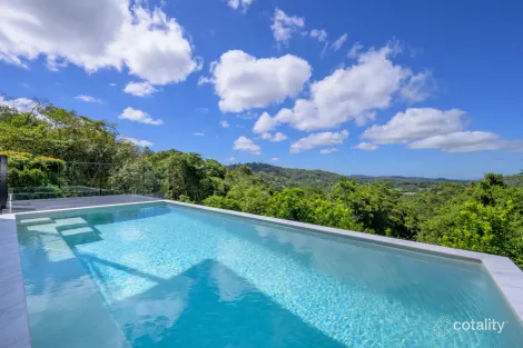 Property photo of 35 Sunrise Road Eumundi QLD 4562