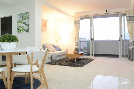 602/10 Hope St, Rosehill, NSW 2142