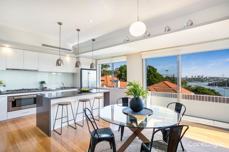 Property photo of 11 Commodore Street McMahons Point NSW 2060