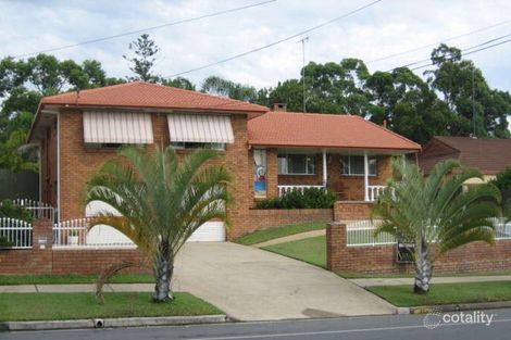 Property photo of 44 Freda Street Ashmore QLD 4214