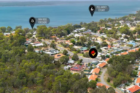 Property photo of 34/1515 Old Coast Road Bouvard WA 6211