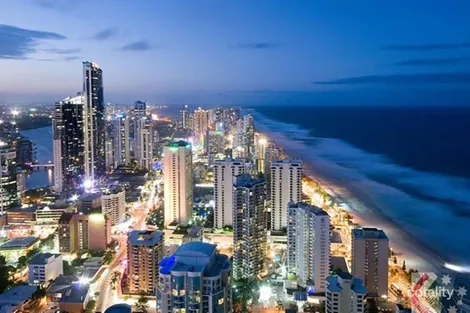 Property photo of 9 Hamilton Avenue Surfers Paradise QLD 4217