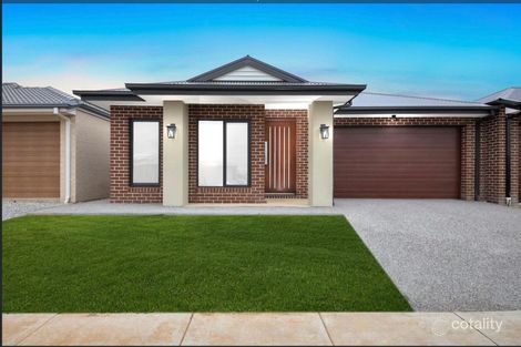 37 Franca Ave, Fraser Rise, VIC 3336