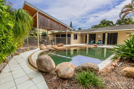 Property photo of 12 Kalinya Court Cranbrook QLD 4814