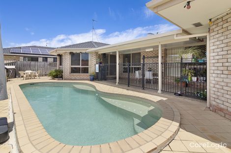 Property photo of 6 Duice Court Oxenford QLD 4210