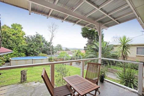 Property photo of 3 Rosalind Crescent Campbelltown NSW 2560