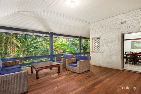 Property photo of 62 Fox Valley Road Wahroonga NSW 2076