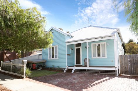 Property photo of 19 Hampshire Street East Victoria Park WA 6101