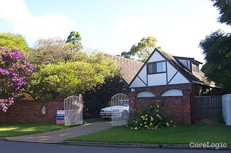 Property photo of 34 Blair Athol Crescent Bundall QLD 4217