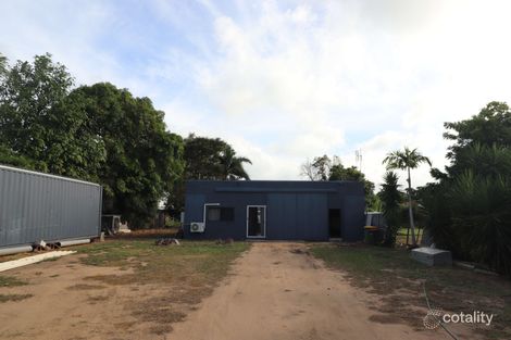 26 Tenth Ave, Home Hill, QLD 4806