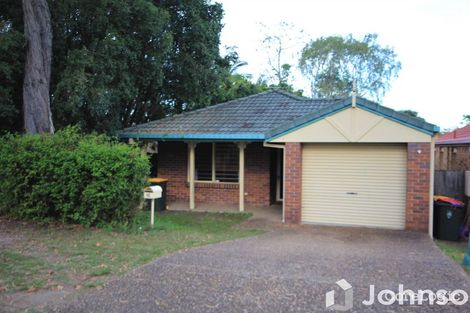 Property photo of 61 Serrata Circuit Forest Lake QLD 4078