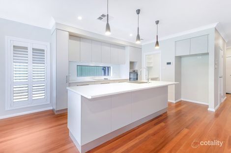 Property photo of 2B Yeramba Place Rydalmere NSW 2116