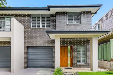 Property photo of 2B Yeramba Place Rydalmere NSW 2116